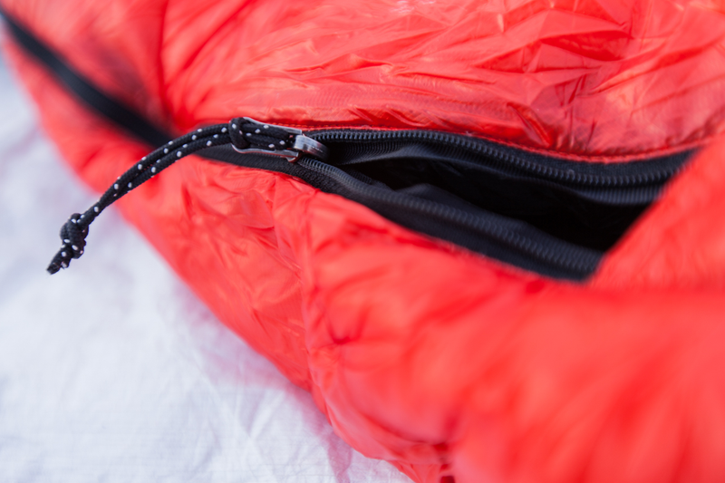 Illustration for article titled How to Find the Perfect Sleeping Bag